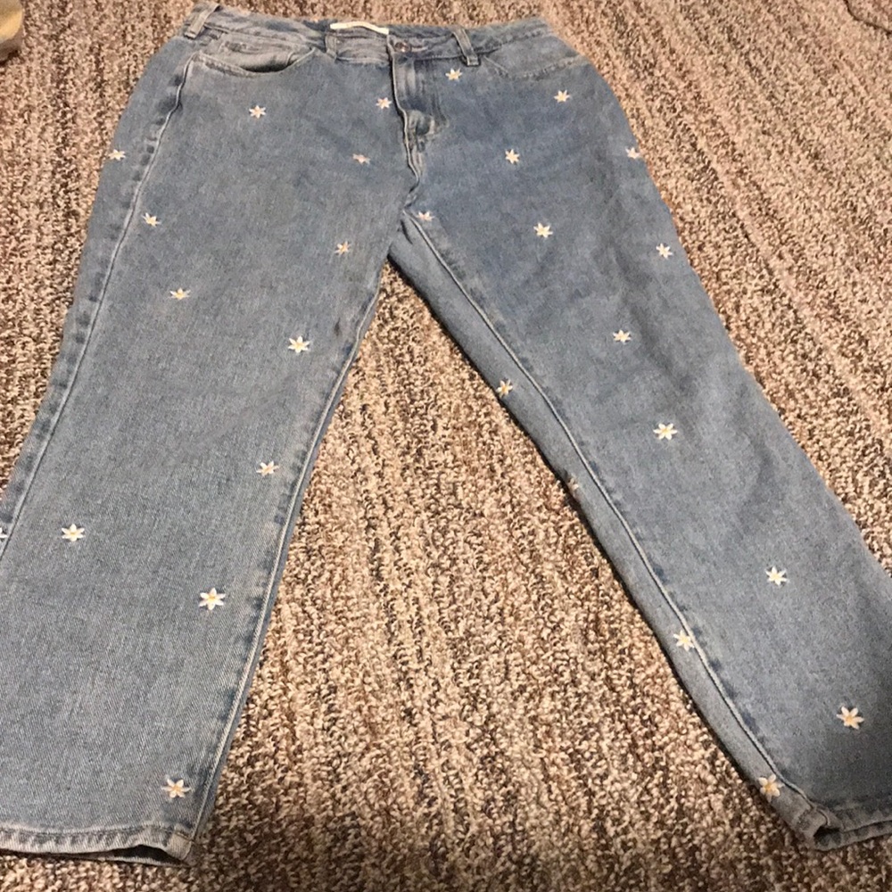 Pacsun Jeans.